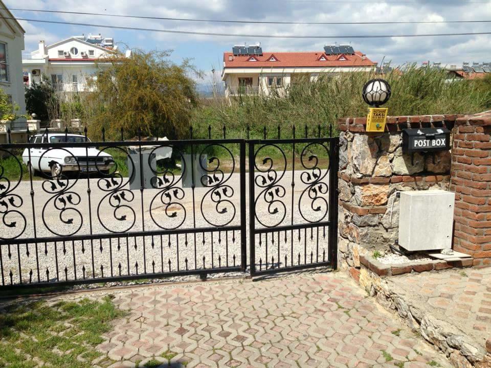 Mulberry Villas Holiday home *